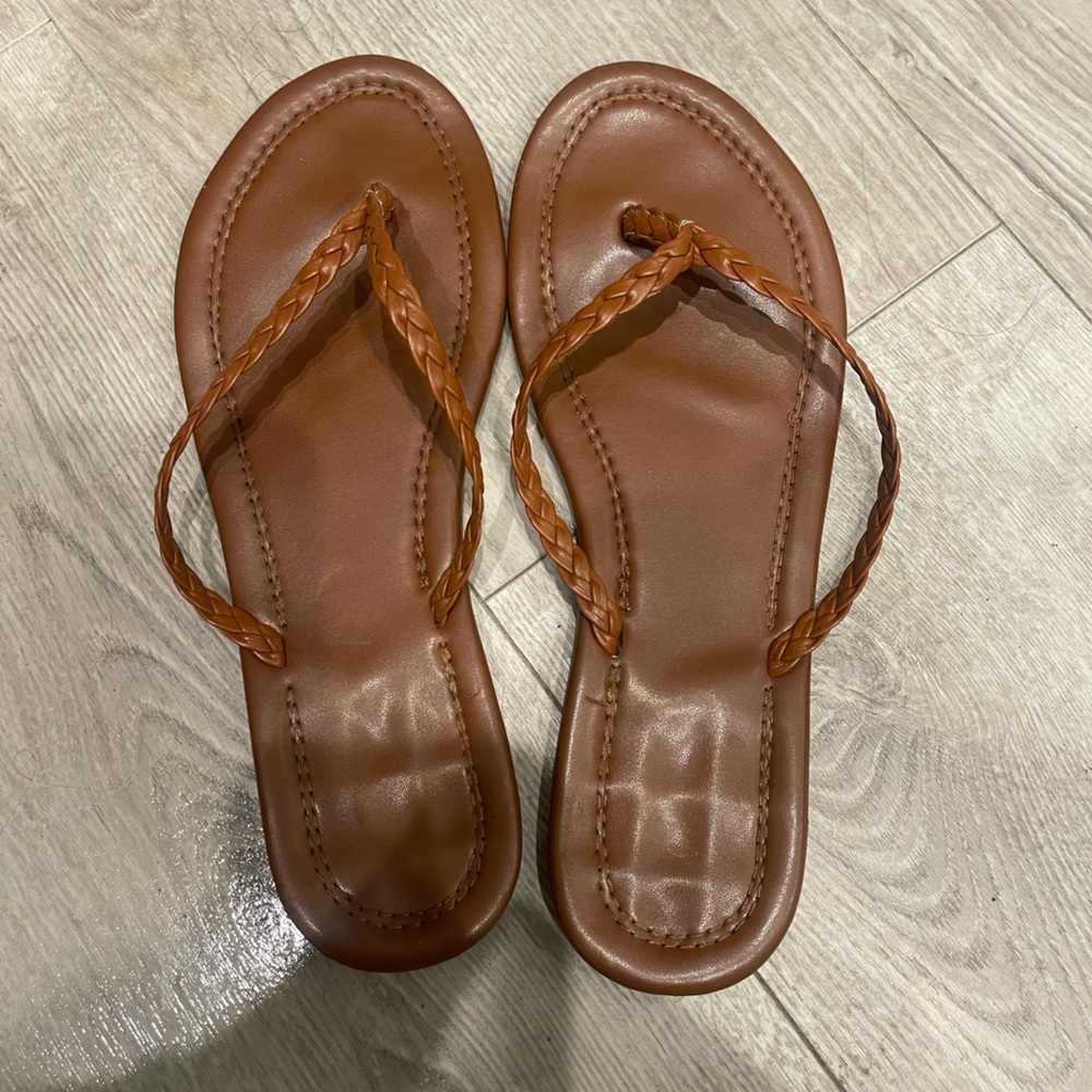 Flip flops